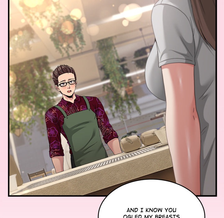 No Men Allowed Chap Chapter 24-No Men Allowed - Next Chap 26