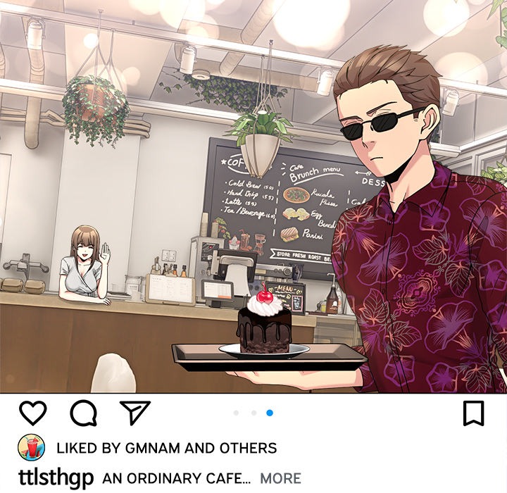 No Men Allowed Chap Chapter 24-No Men Allowed - Next Chap 26