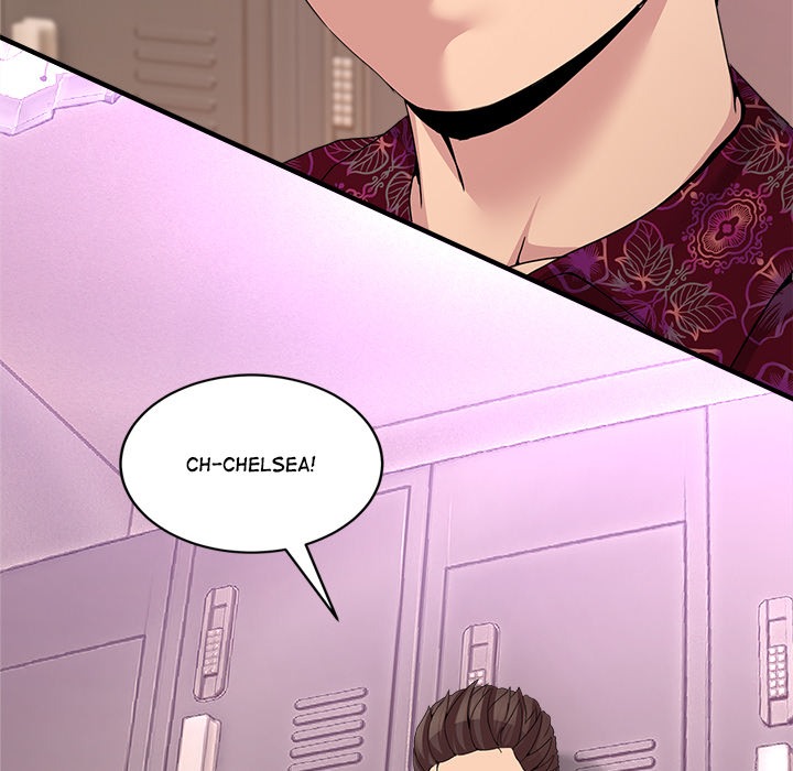 No Men Allowed Chap Chapter 24-No Men Allowed - Next Chap 26