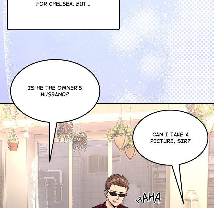 No Men Allowed Chap Chapter 24-No Men Allowed - Next Chap 26