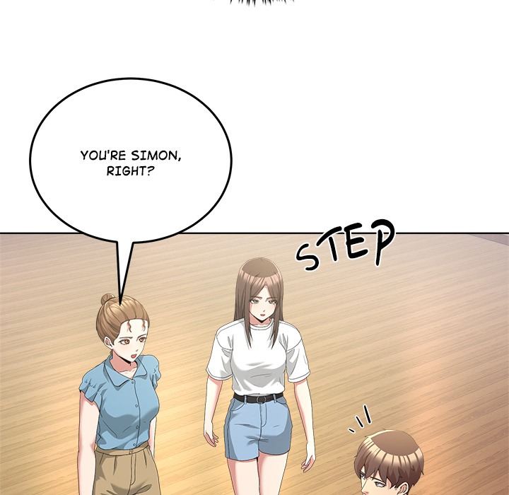 No Men Allowed Chap Chapter 25-No Men Allowed - Next Chap 27