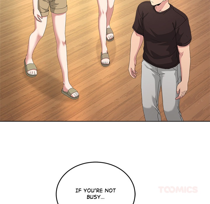 No Men Allowed Chap Chapter 25-No Men Allowed - Next Chap 27