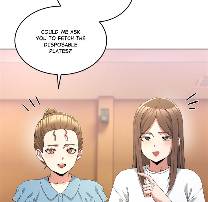 No Men Allowed Chap Chapter 25-No Men Allowed - Next Chap 27