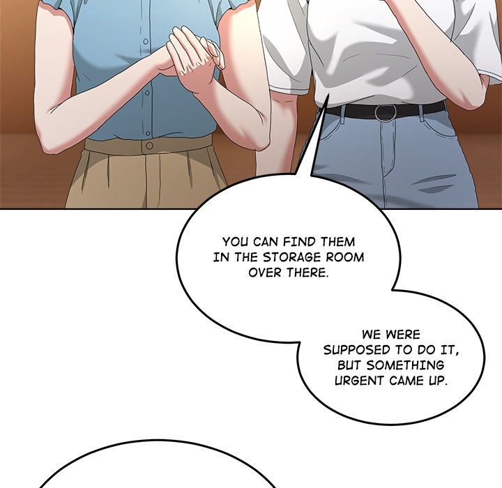 No Men Allowed Chap Chapter 25-No Men Allowed - Next Chap 27