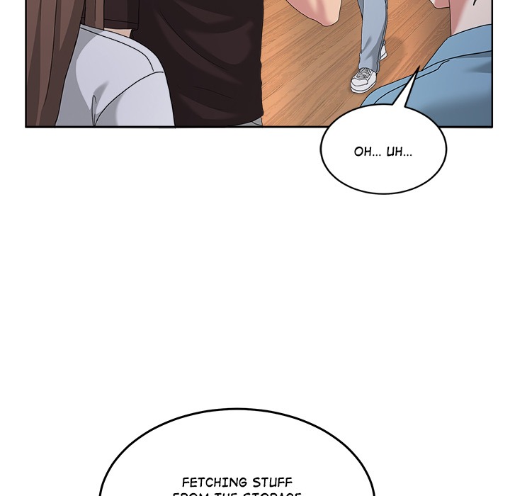 No Men Allowed Chap Chapter 25-No Men Allowed - Next Chap 27