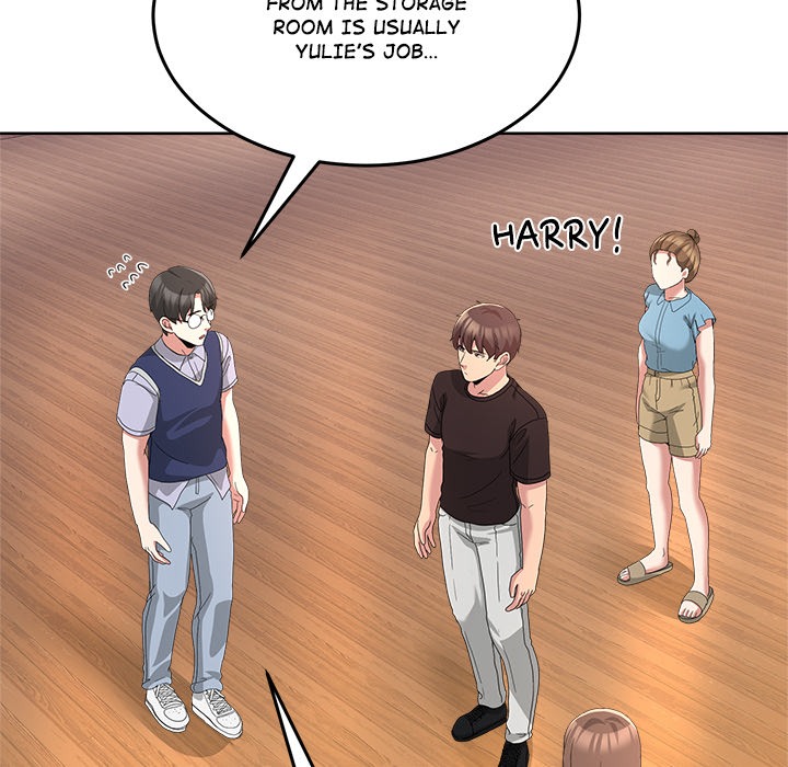No Men Allowed Chap Chapter 25-No Men Allowed - Next Chap 27