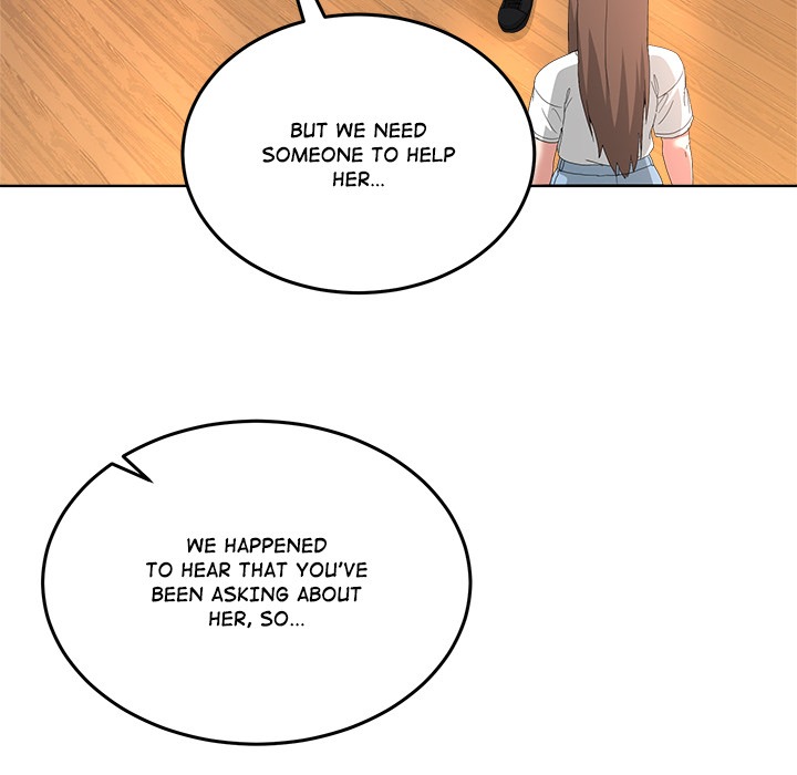 No Men Allowed Chap Chapter 25-No Men Allowed - Next Chap 27