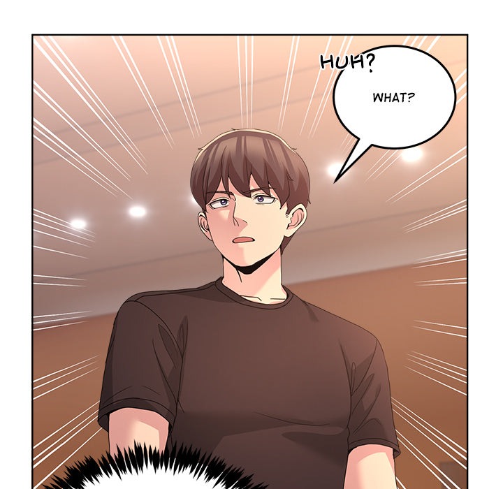 No Men Allowed Chap Chapter 25-No Men Allowed - Next Chap 27