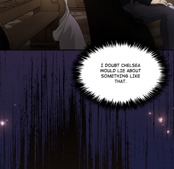 No Men Allowed Chap Chapter 25-No Men Allowed - Next Chap 27