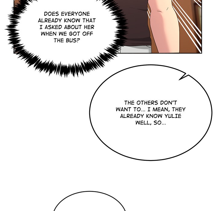 No Men Allowed Chap Chapter 25-No Men Allowed - Next Chap 27