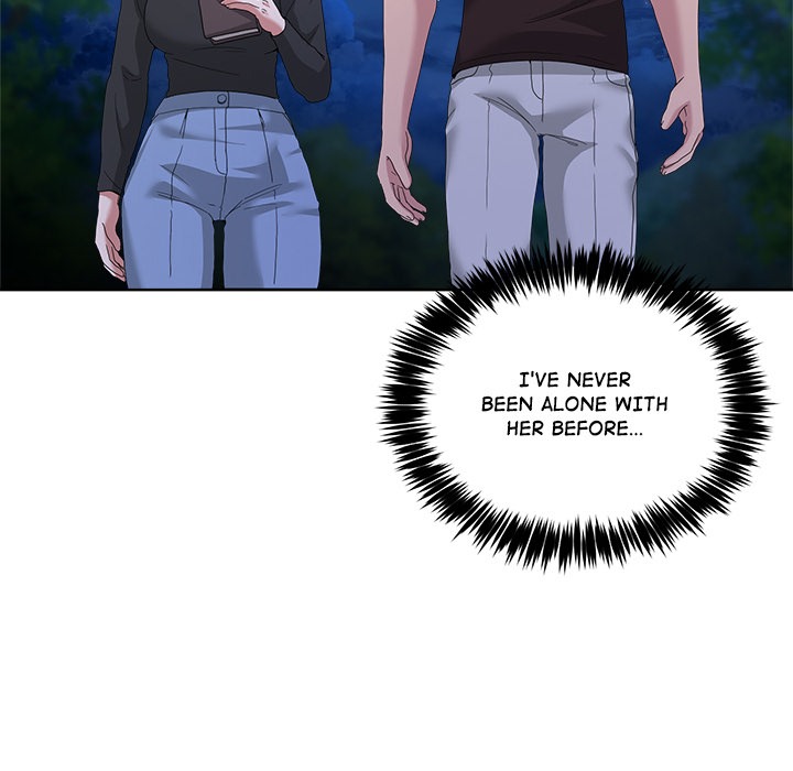 No Men Allowed Chap Chapter 25-No Men Allowed - Next Chap 27