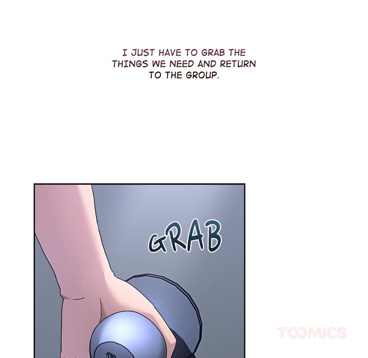 No Men Allowed Chap Chapter 25-No Men Allowed - Next Chap 27