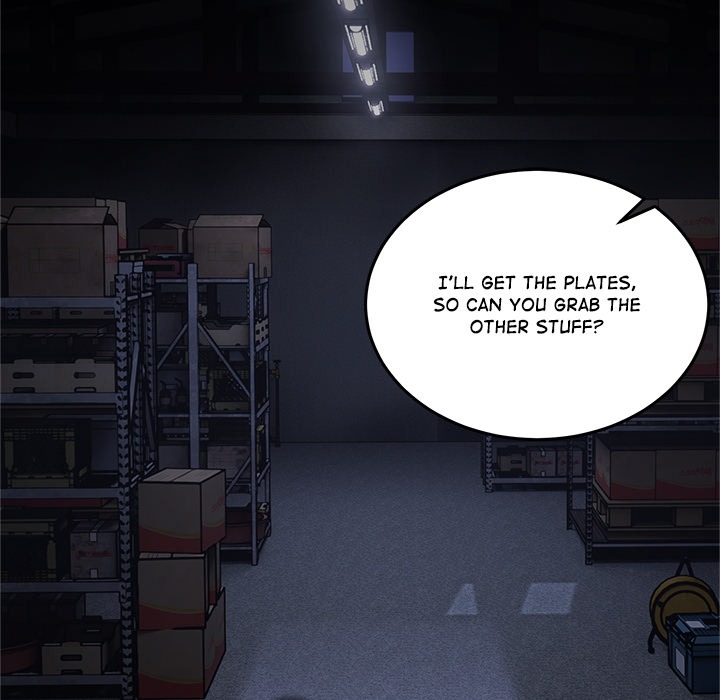 No Men Allowed Chap Chapter 25-No Men Allowed - Next Chap 27