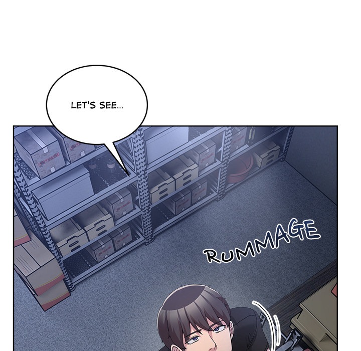 No Men Allowed Chap Chapter 25-No Men Allowed - Next Chap 27