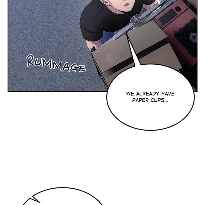 No Men Allowed Chap Chapter 25-No Men Allowed - Next Chap 27