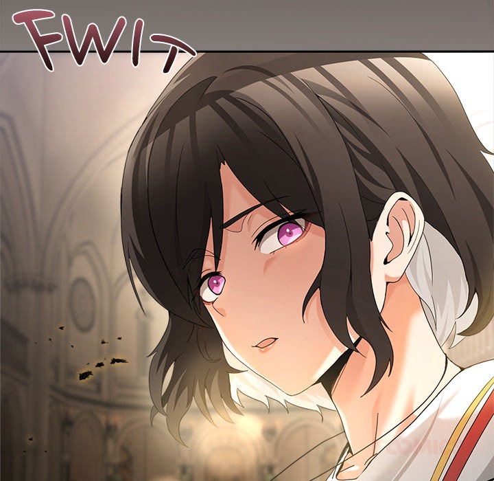 No Men Allowed Chap Chapter 25-No Men Allowed - Next Chap 27