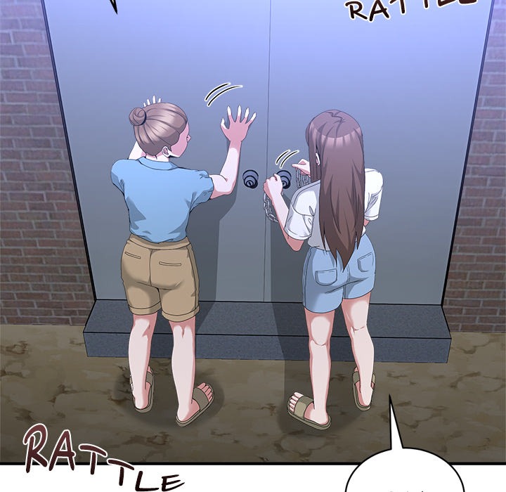 No Men Allowed Chap Chapter 25-No Men Allowed - Next Chap 27