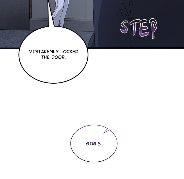 No Men Allowed Chap Chapter 25-No Men Allowed - Next Chap 27