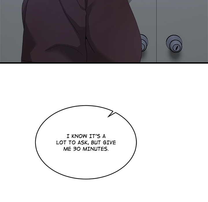 No Men Allowed Chap Chapter 25-No Men Allowed - Next Chap 27