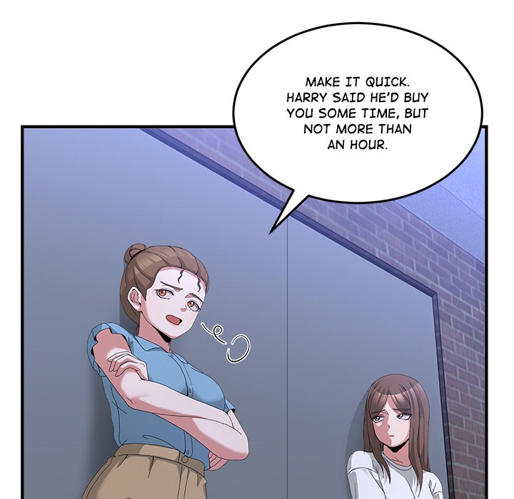 No Men Allowed Chap Chapter 25-No Men Allowed - Next Chap 27