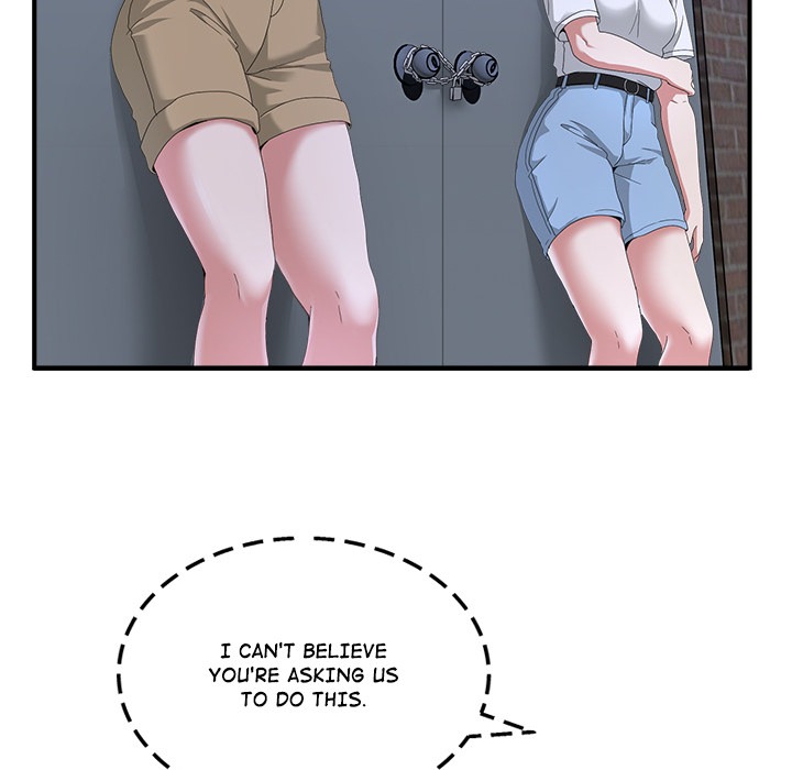 No Men Allowed Chap Chapter 25-No Men Allowed - Next Chap 27