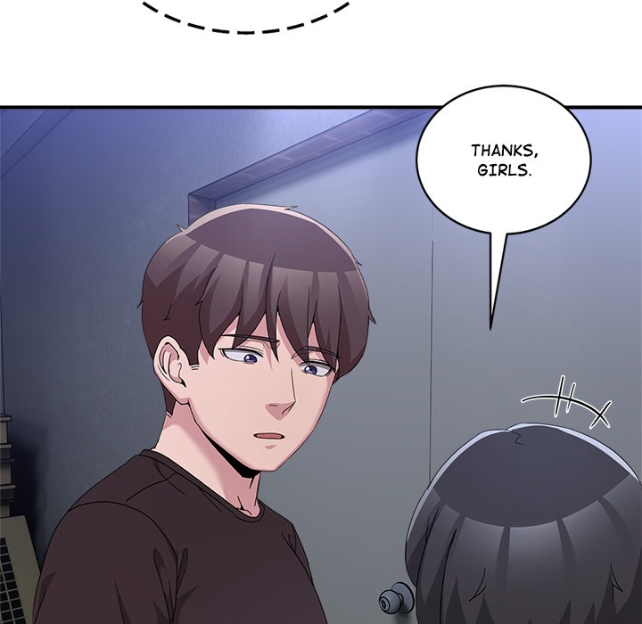 No Men Allowed Chap Chapter 25-No Men Allowed - Next Chap 27