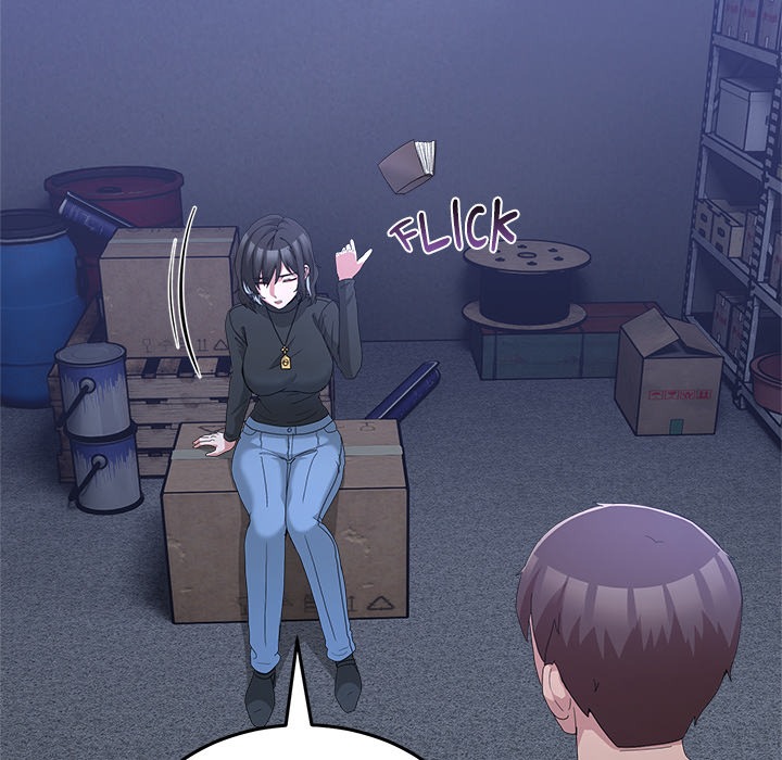 No Men Allowed Chap Chapter 25-No Men Allowed - Next Chap 27