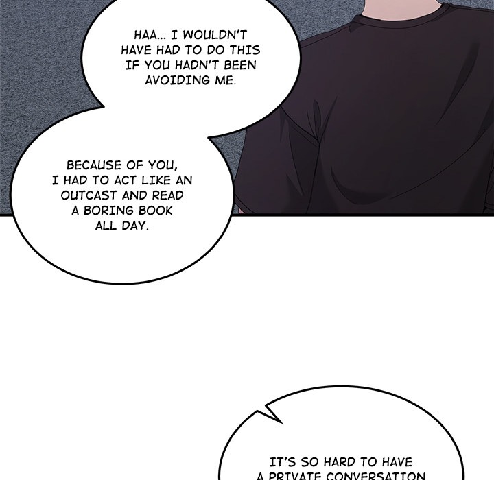 No Men Allowed Chap Chapter 25-No Men Allowed - Next Chap 27