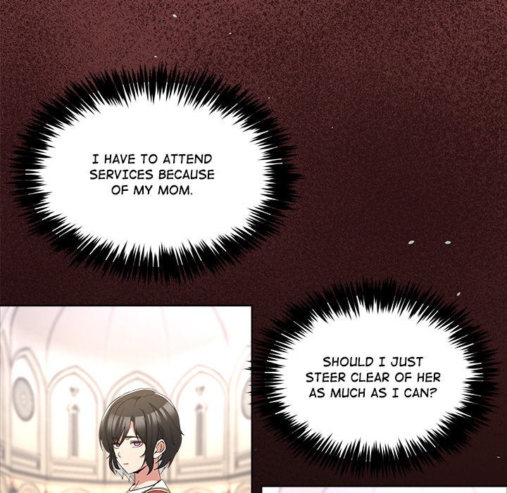 No Men Allowed Chap Chapter 25-No Men Allowed - Next Chap 27