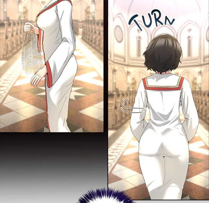 No Men Allowed Chap Chapter 25-No Men Allowed - Next Chap 27