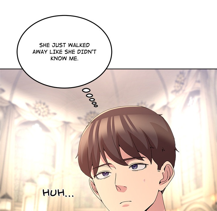 No Men Allowed Chap Chapter 25-No Men Allowed - Next Chap 27