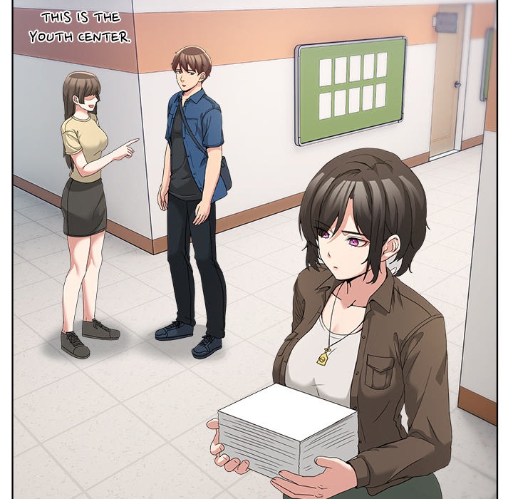 No Men Allowed Chap Chapter 25-No Men Allowed - Next Chap 27