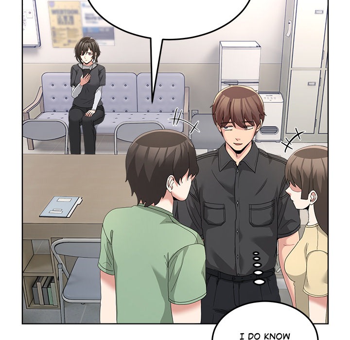 No Men Allowed Chap Chapter 25-No Men Allowed - Next Chap 27