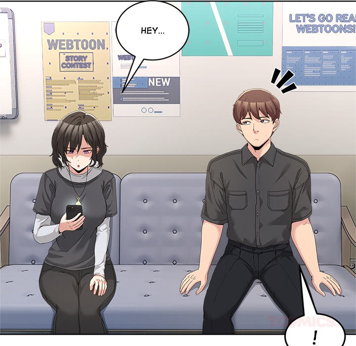 No Men Allowed Chap Chapter 25-No Men Allowed - Next Chap 27