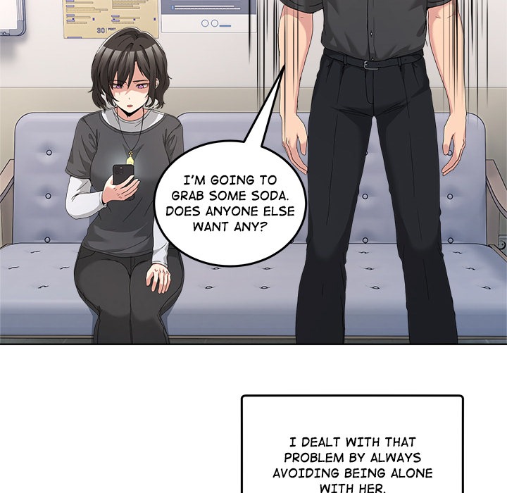 No Men Allowed Chap Chapter 25-No Men Allowed - Next Chap 27