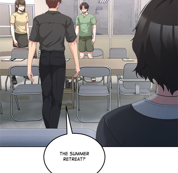 No Men Allowed Chap Chapter 25-No Men Allowed - Next Chap 27