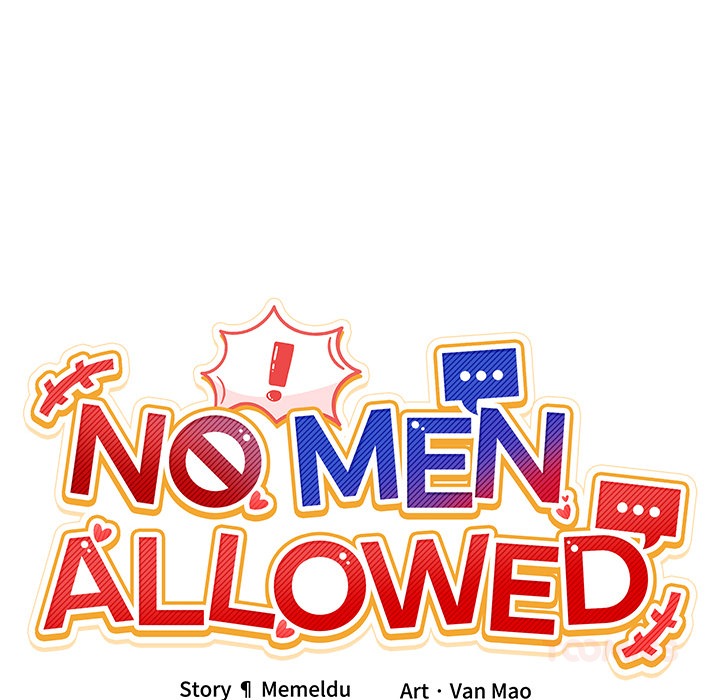 No Men Allowed Chap Chapter 25-No Men Allowed - Next Chap 27