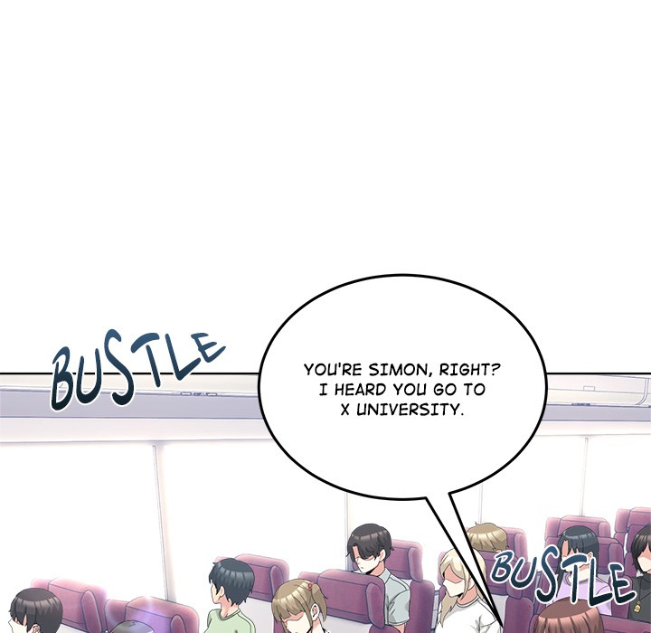 No Men Allowed Chap Chapter 25-No Men Allowed - Next Chap 27