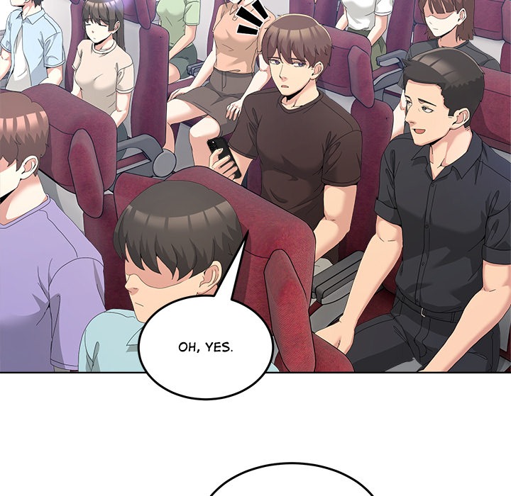 No Men Allowed Chap Chapter 25-No Men Allowed - Next Chap 27