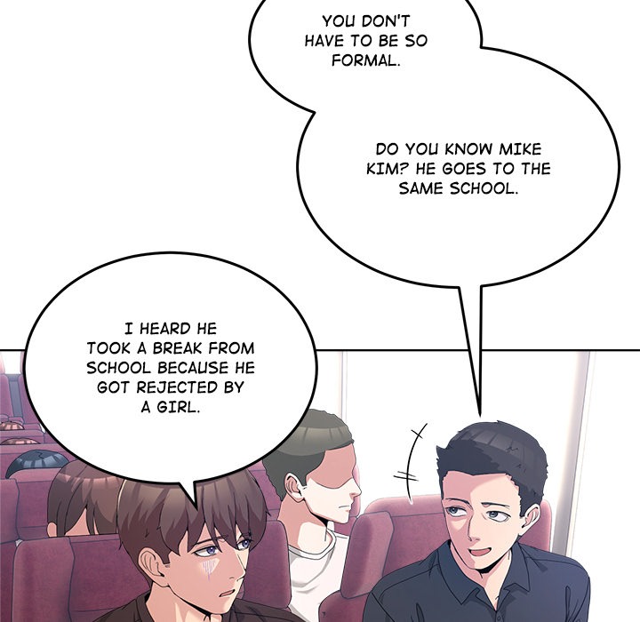 No Men Allowed Chap Chapter 25-No Men Allowed - Next Chap 27