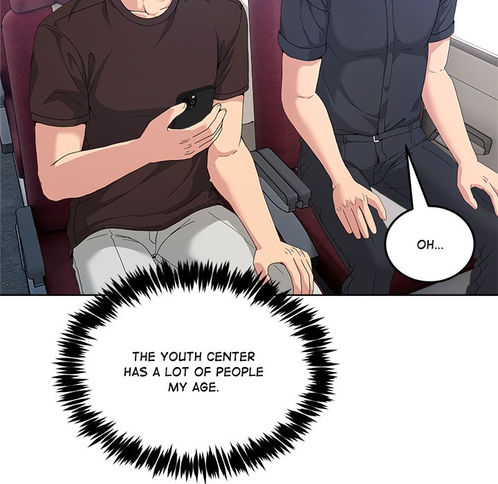 No Men Allowed Chap Chapter 25-No Men Allowed - Next Chap 27