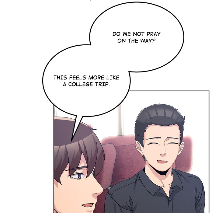 No Men Allowed Chap Chapter 25-No Men Allowed - Next Chap 27