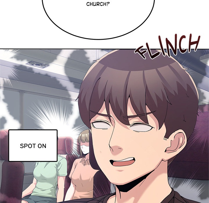 No Men Allowed Chap Chapter 25-No Men Allowed - Next Chap 27