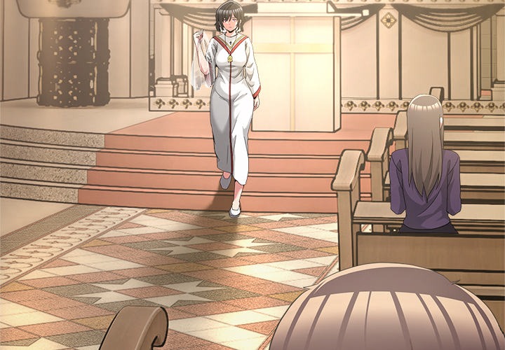 No Men Allowed Chap Chapter 25-No Men Allowed - Next Chap 27