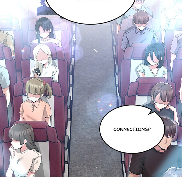 No Men Allowed Chap Chapter 25-No Men Allowed - Next Chap 27