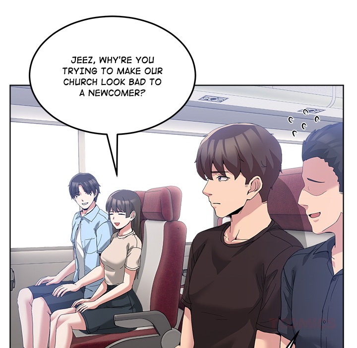 No Men Allowed Chap Chapter 25-No Men Allowed - Next Chap 27