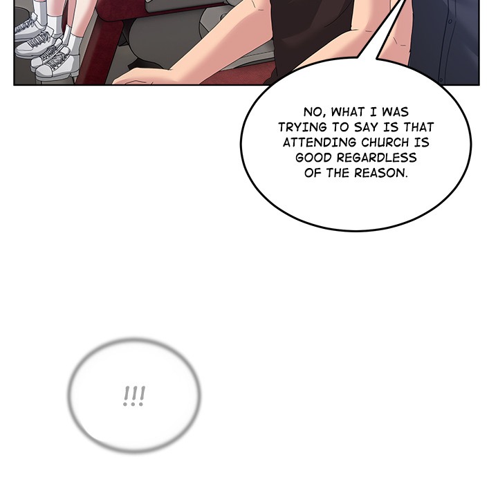 No Men Allowed Chap Chapter 25-No Men Allowed - Next Chap 27