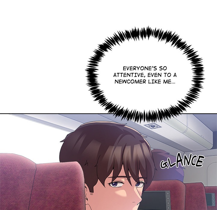 No Men Allowed Chap Chapter 25-No Men Allowed - Next Chap 27