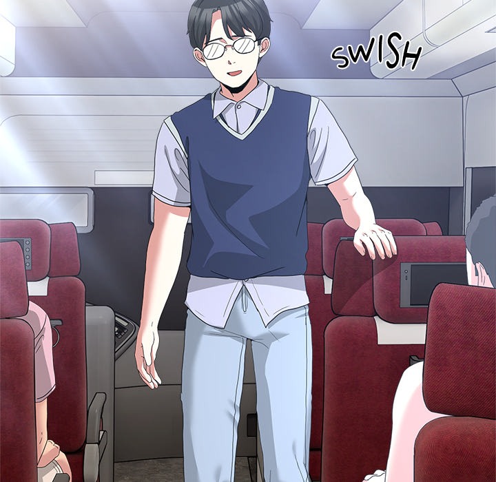 No Men Allowed Chap Chapter 25-No Men Allowed - Next Chap 27