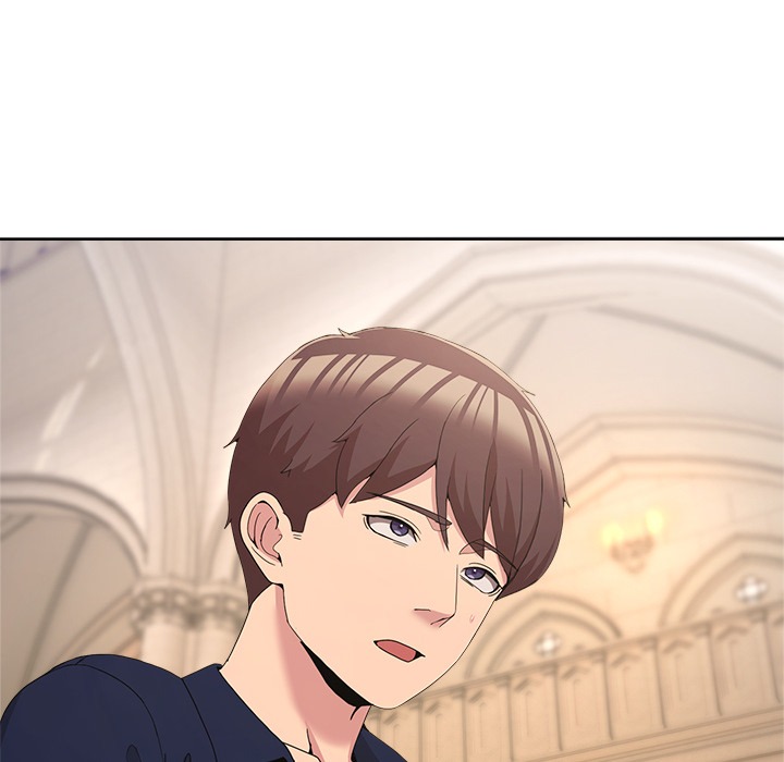 No Men Allowed Chap Chapter 25-No Men Allowed - Next Chap 27